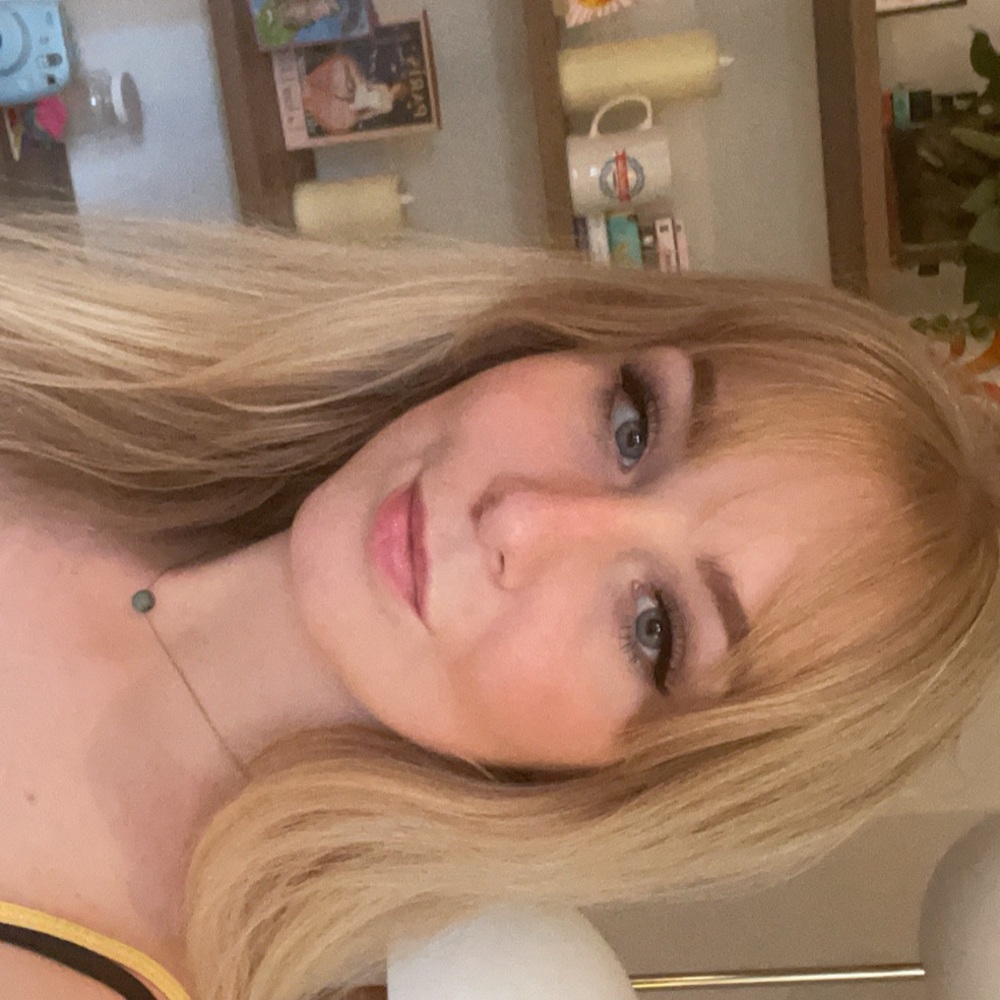 Meet your Posher, Paisley